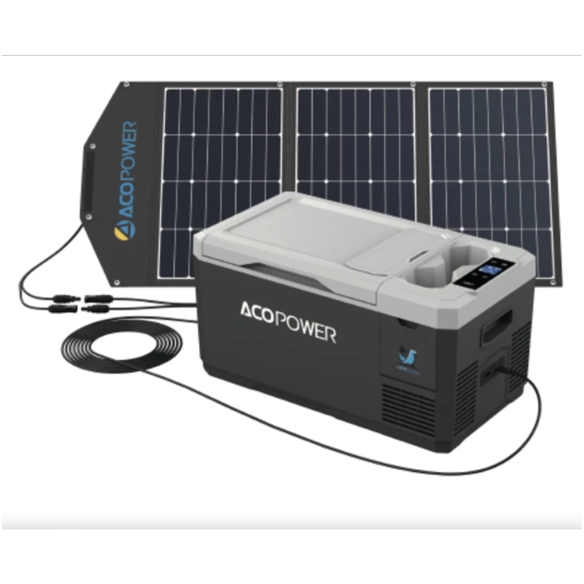 Acopower LiONCooler 18l MINI chladnička/mražnička (bez powerbanky)