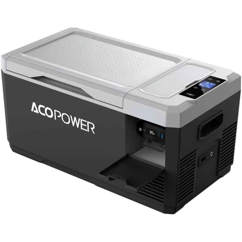 Acopower LiONCooler 18l MINI chladnička/mražnička (bez powerbanky)