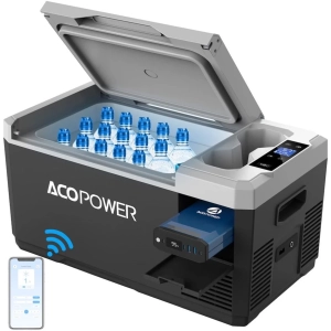 Acopower LiONCooler 18l MINI chladnička/mražnička (bez powerbanky)