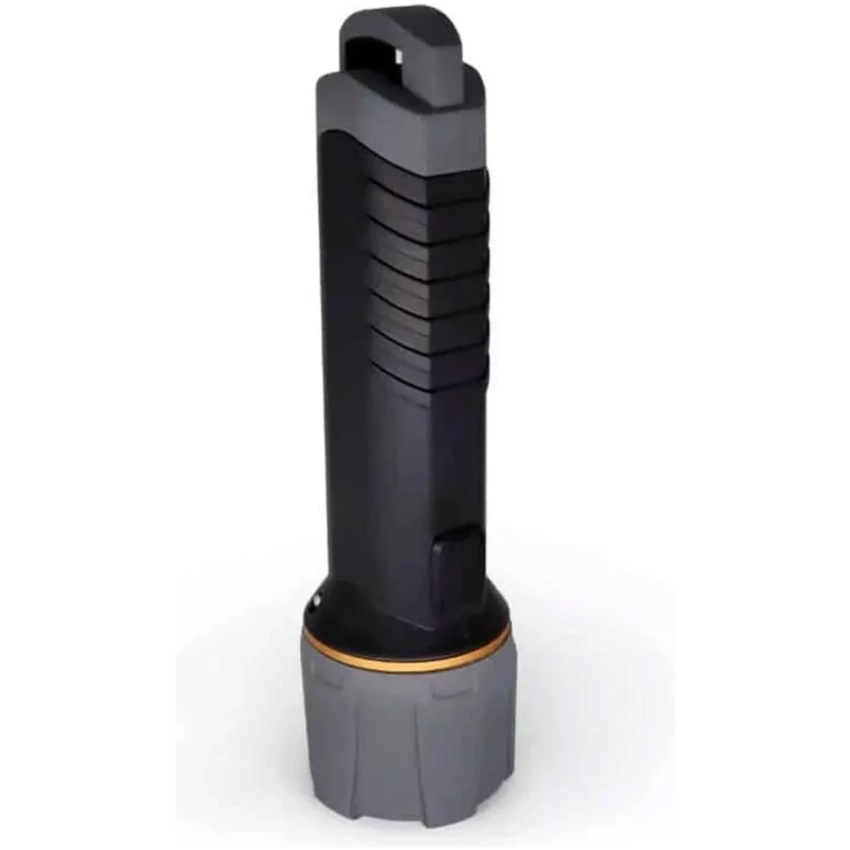 Duracell Flashlight DF200SE AA IPX6 200 lumenov