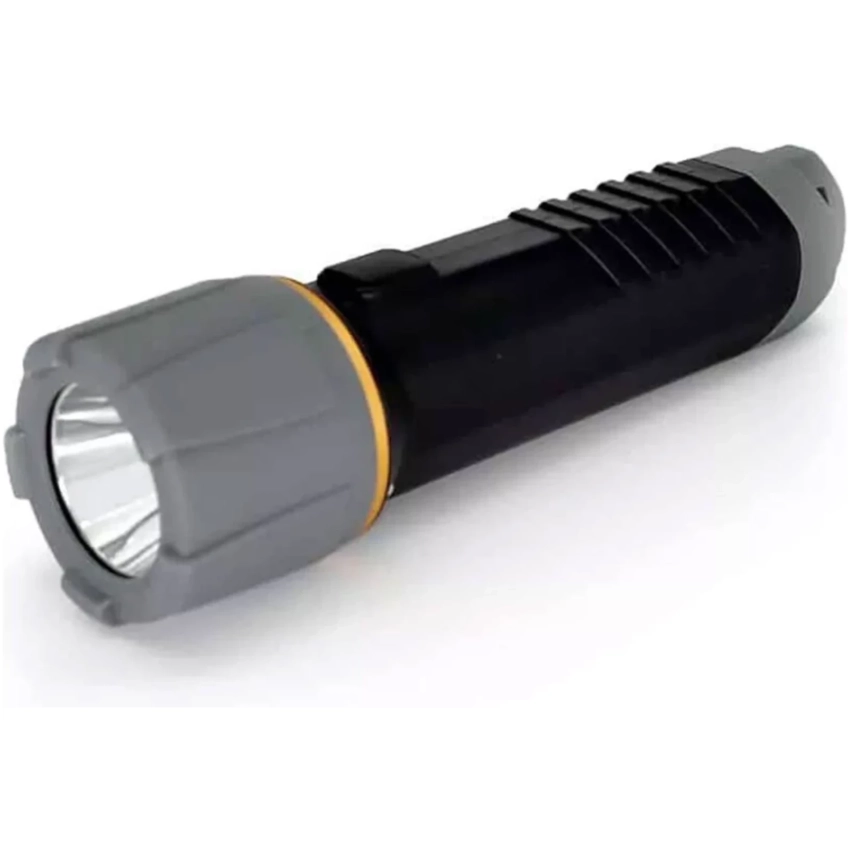 Duracell Flashlight DF200SE AA IPX6 200 lumenov