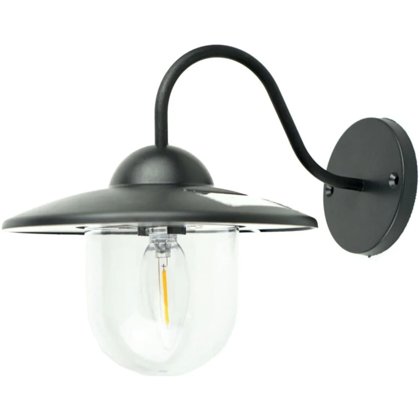 Modee solárne svietidlo WS104