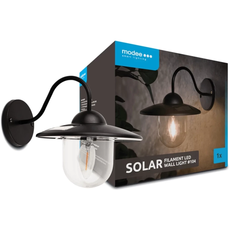 Modee solárne svietidlo WS104