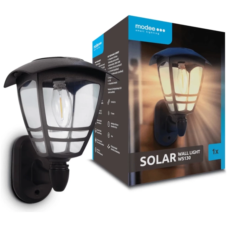 Modee solárne svietidlo WS130