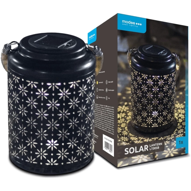 Modee solárne svietidlo LT005
