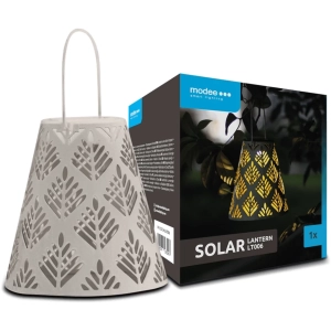 Modee solárne svietidlo LT006