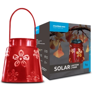 Modee solárne svietidlo LT008R