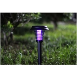 Modee solárne svietidlo GS016 zapichovacie 40cm 1ks odpudzovač komárov