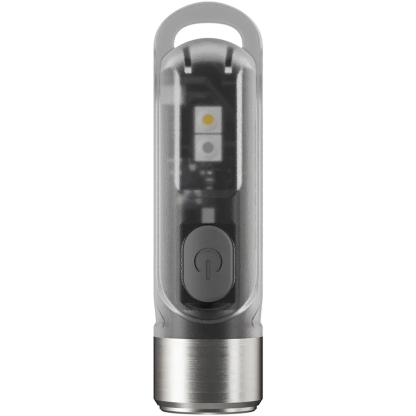 Nitecore TIKI GITD Osram P8 300lm
