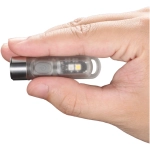 Nitecore TIKI GITD Osram P8 300lm