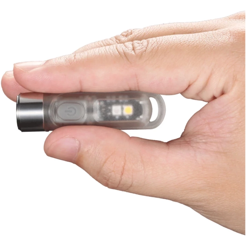 Nitecore TIKI GITD Osram P8 300lm