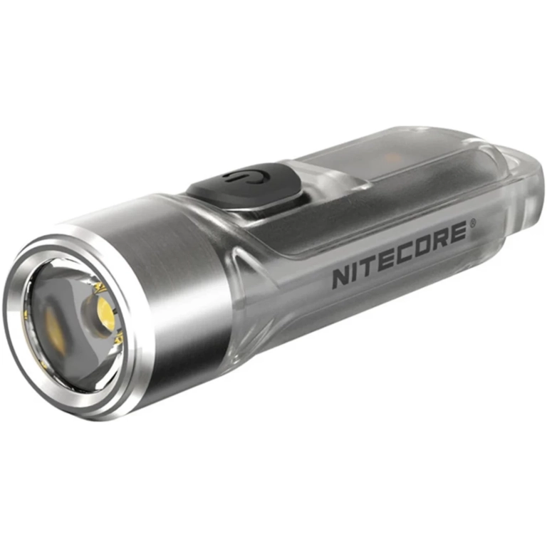 Nitecore TIKI GITD Osram P8 300lm