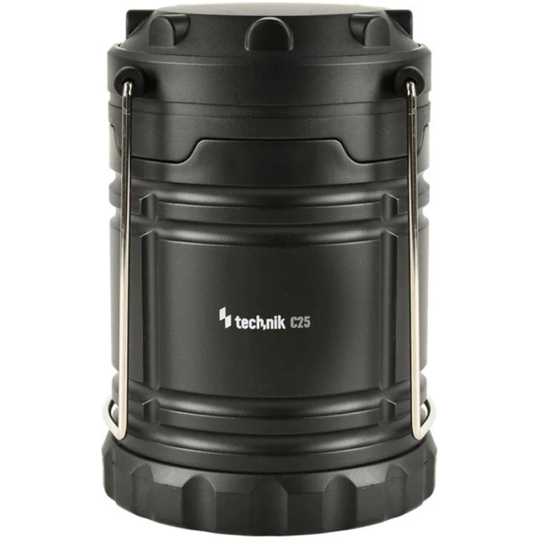 Technik C25 kempingové svetlo