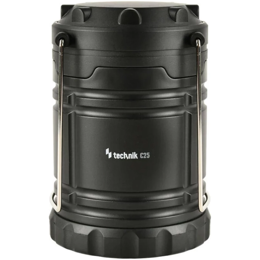 Technik C25 kempingové svetlo