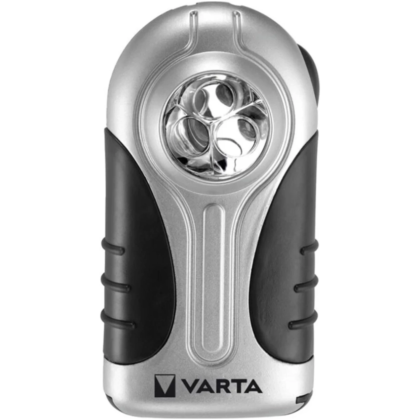 VARTA Silver Light 3xAAA 28 lumenov