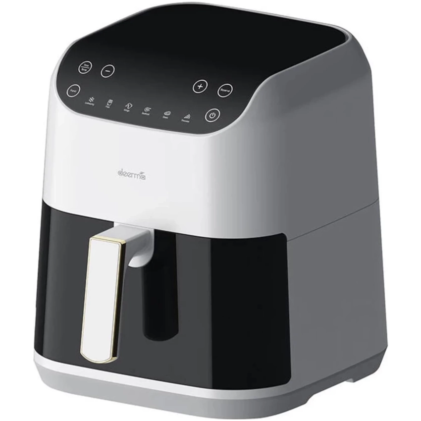 Deerma KZ130W teplovzdušná fritéza
