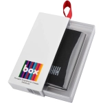 Power banka BOX Products 3000mAh 2,1A čierna