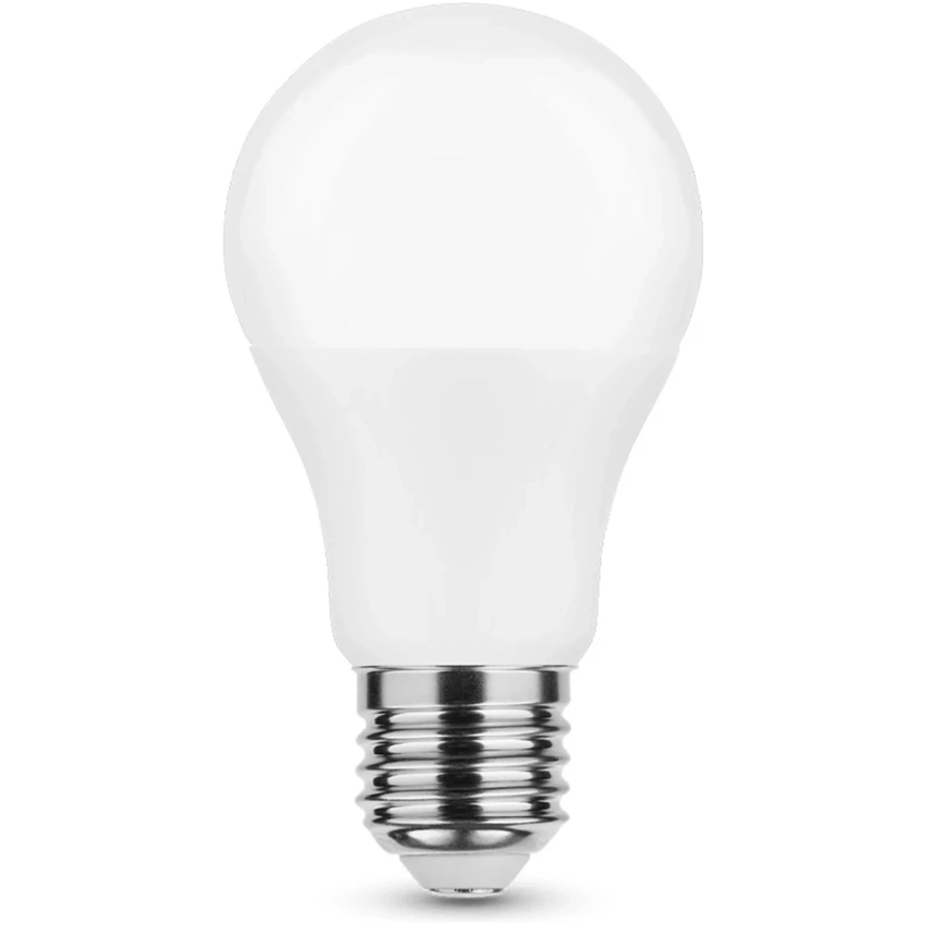 Modee Lighting LED žiarovka so senzorom 8,8W/A60/E27/4000K