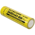 Nitecore nabíjateľná batéria 18650 NL1863 3600mAh