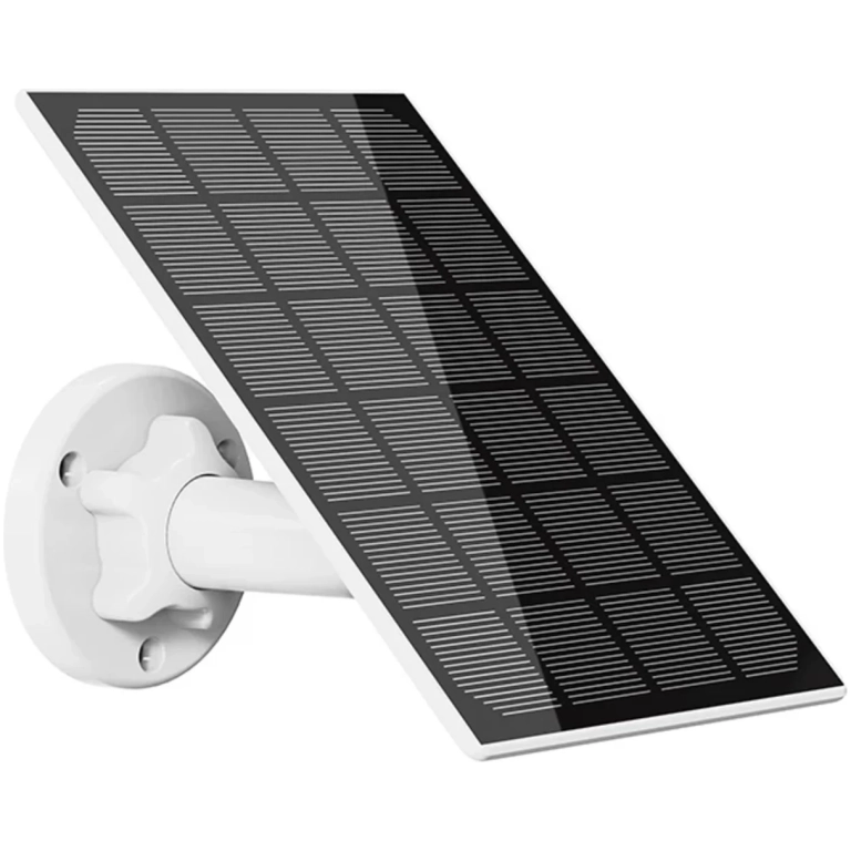 Superior solárny panel ku kamerám