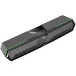 Edifier MG300 soundbar čierny
