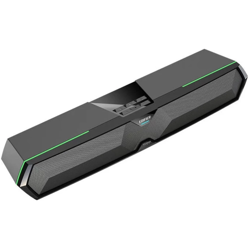 Edifier MG300 soundbar čierny