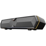 Edifier MG300 soundbar čierny