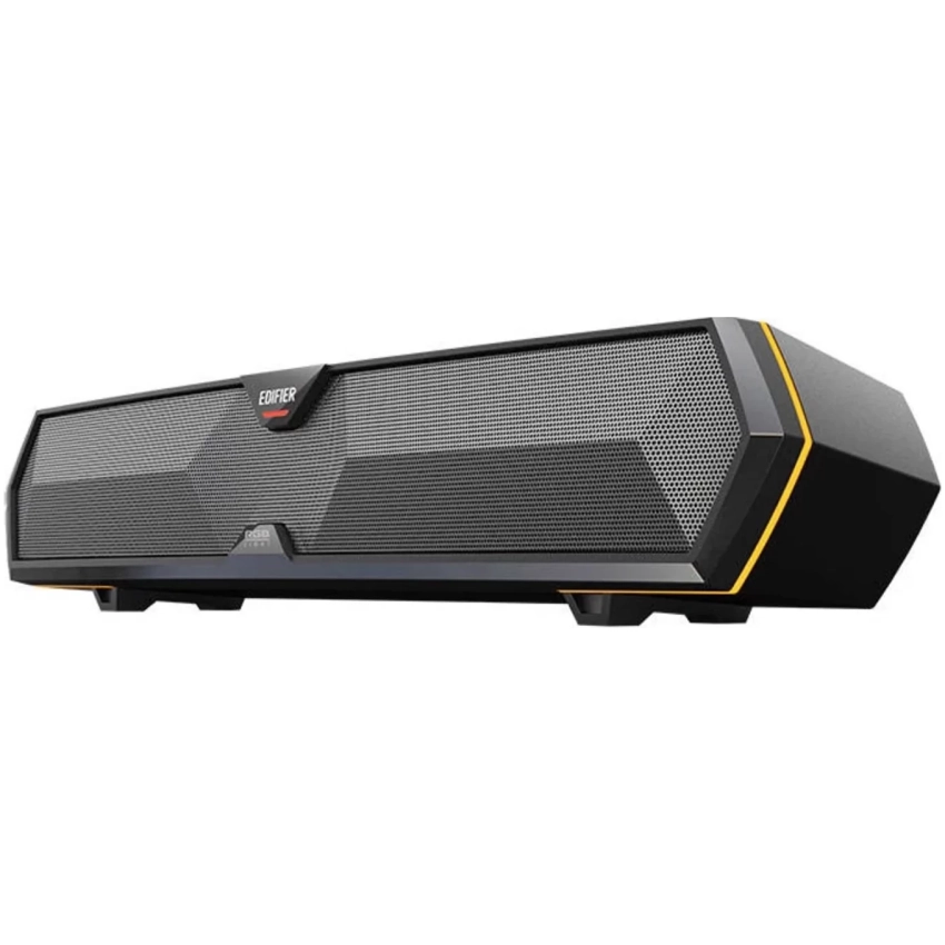 Edifier MG300 soundbar čierny