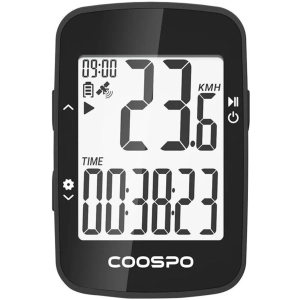 Coospo BC26 cyklo počítač