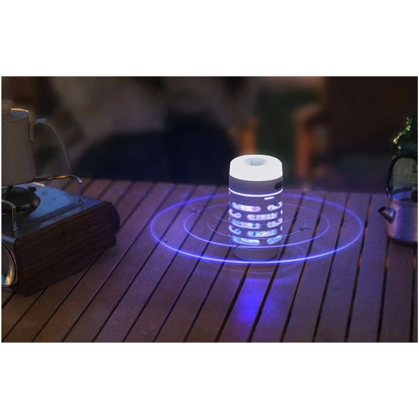 Lampa proti hmyzu Naturehike HN22ZM05