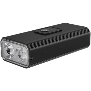 Svetlo Superfire GT-R3 na bicykel USB 600lm