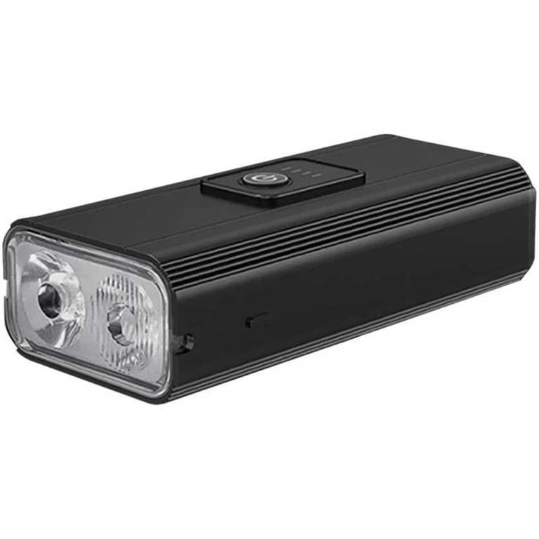 Svetlo Superfire GT-R3 na bicykel USB 600lm