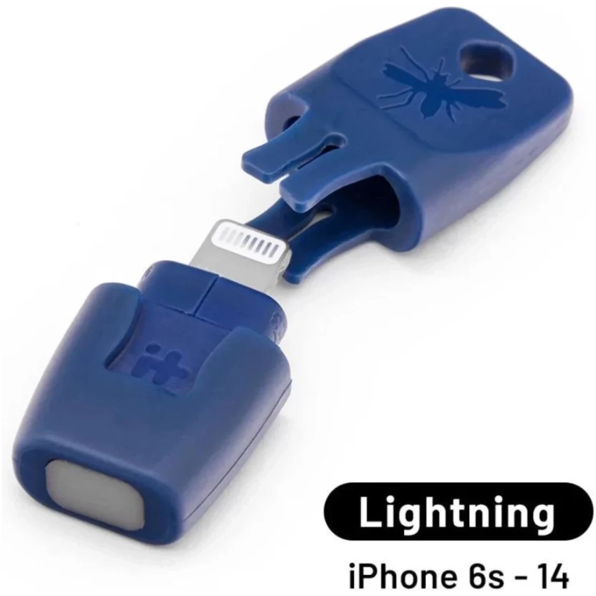 Heat it ošetrenie budnutia hmyzom Lightning