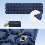 Flextail Zero Mattress nafukovací matrac modrý