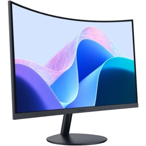 Koorui 24N5CA monitor 23,6" 1920x1080px 75Hz