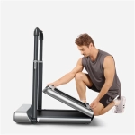 Walkingpad R1 Pro S Black Edition