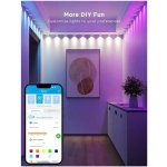Govee H608B LED pás RGBIC 3m