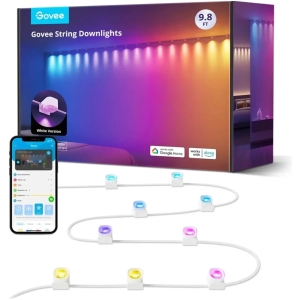 Govee H608B LED pás RGBIC 3m
