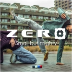 BOOMPODS Zero bezdrôtový reproduktor čierny