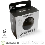 BOOMPODS Zero bezdrôtový reproduktor čierny