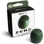 BOOMPODS Zero bezdrôtový reproduktor zelený