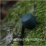 BOOMPODS Zero bezdrôtový reproduktor zelený
