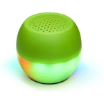 BOOMPODS Soundflare Ocean bezdrôtový reproduktor lime