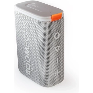BOOMPODS Beachboom biely
