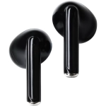 BOOMPODS earshots bezdrôtové slúchadlá čierne