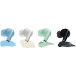 BOOMPODS echobuds bezdrôtové slúchadlá peppermint