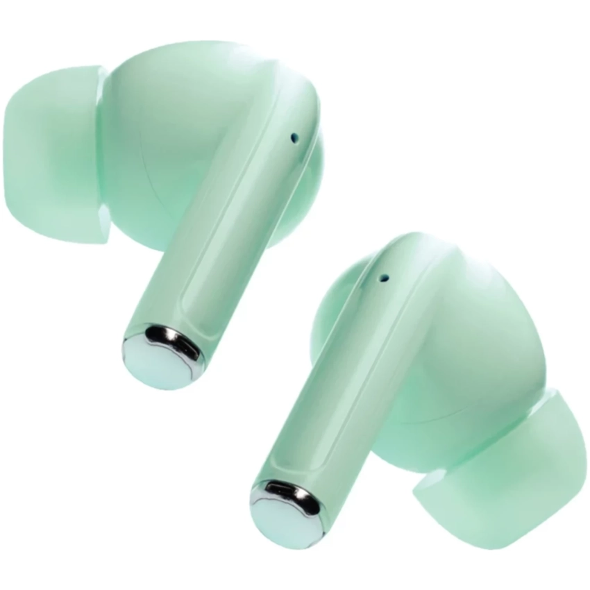 BOOMPODS echobuds bezdrôtové slúchadlá peppermint