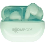 BOOMPODS echobuds bezdrôtové slúchadlá peppermint