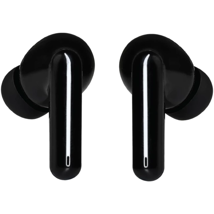 BOOMPODS SKIM bezdrôtové slúchadlá čierne