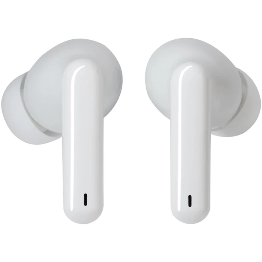 BOOMPODS SKIM bezdrôtové slúchadlá biele